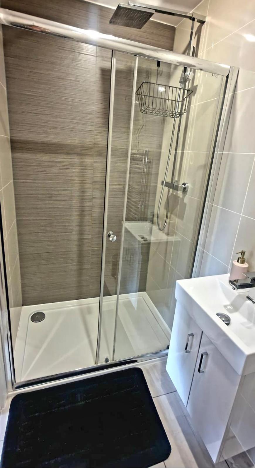 Penelope Ensuite Double Room ロンドン エクステリア 写真